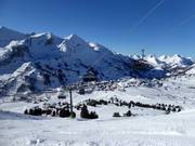 Modern lifts, breathtaking panorama: Welcome to Obertauern!