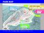 Trail map Sapporo Kokusai – Jozankei Kogen