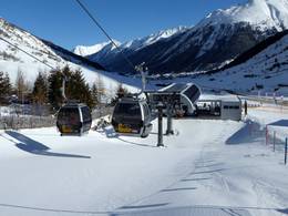 Alpkogelbahn