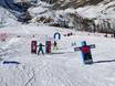 Family ski resorts Ötztal Alps – Families and children Pfelders (Moos in Passeier)