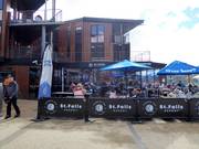 Powderkeg Bar