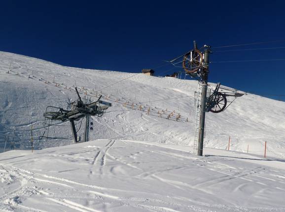 Grand Alpe