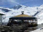 Après-ski tip Sommerberg-Arena