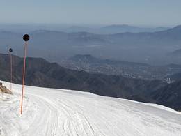 El Colorado/Farellones