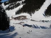 Glacier Creek Lodge