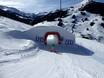 Family ski resorts Glemmtal – Families and children Saalbach Hinterglemm Leogang Fieberbrunn (Skicircus)