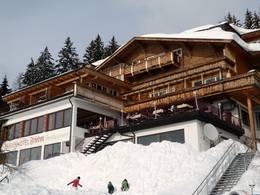Kellerjoch – Schwaz