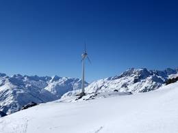 Andermatt/Oberalp/Sedrun