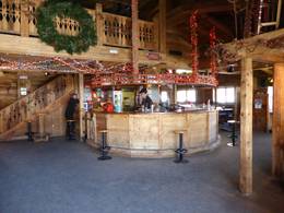 Formigal
