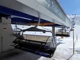 Alp Trida–Alp Trider Sattel