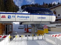 Pralongiá