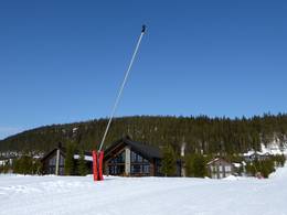 Idre Himmelfjäll