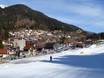 Carnic Main Crest: accommodation offering at the ski resorts – Accommodation offering Zoncolan – Ravascletto/Sutrio