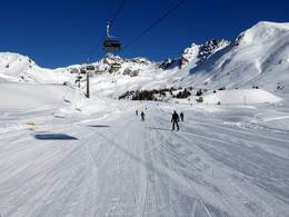 Ponte di Legno/Tonale/Presena Glacier/Temù (Pontedilegno-Tonale)