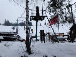 Ski resort Polana Zielenska – Wisła