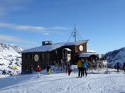 Gastronomy tip Treff 2000 - Mountain High Life