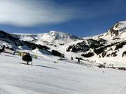 Sector El Tarter