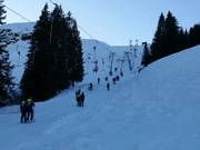 Gundlift I - T-bar