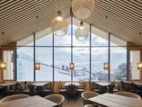 new restaurant