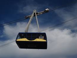 Col du Pillon-Cabane