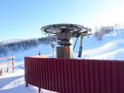 Solliften 1 - T-bar