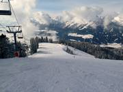 Family slope