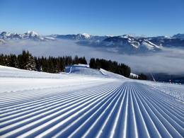 St. Johann in Tirol/Oberndorf – Harschbichl