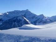 Snowpark Schatzberg