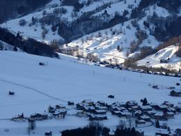 Grunholzlift – Au