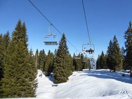 Coston-Monte Coston