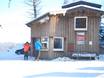 Sauerland: Ski resort friendliness – Friendliness Hohe Bracht – Lennestadt