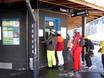 Oberstdorf/Kleinwalsertal: Ski resort friendliness – Friendliness Ifen
