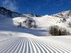 Slope preparation Ortler Alps – Slope preparation Schwemmalm