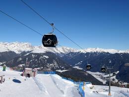Alpen Connecting