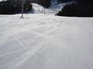 Slope preparation Canada – Slope preparation Whistler Blackcomb
