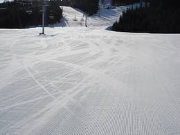 Whistler Blackcomb