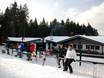 Après-ski Sauerland – Après-ski Sahnehang