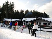 Après-ski tip Köhlerhütte