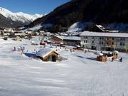 Tip for children  - Kinderwelt St. Anton am Arlberg