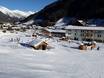 Family ski resorts Vorarlberg – Families and children St. Anton/St. Christoph/Stuben/Lech/Zürs/Warth/Schröcken – Ski Arlberg