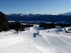 Snow parks Pyrenees – Snow park Les Angles