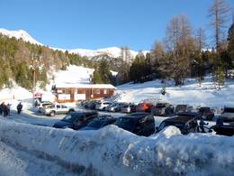 Minschuns – Val Müstair-Tschierv