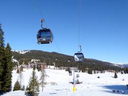 Madonna di Campiglio/Pinzolo/Folgàrida/Marilleva