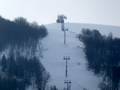Ski lifts Cmiljača – Bjelasica