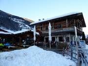 Fliegerbichl - Restaurant & Après-Ski