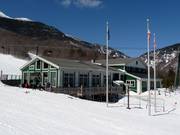 Midway Base Lodge