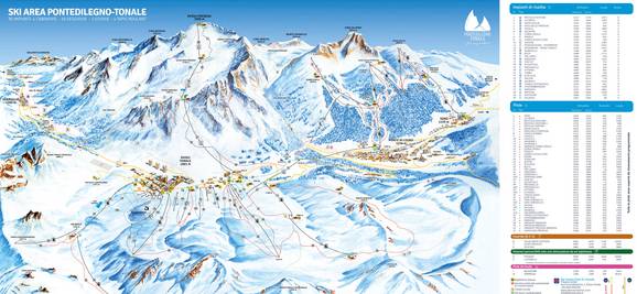 Pontedilegno-Tonale