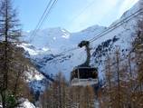Sulden-Schaubachhütte I