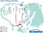 Trail map Mt. Ashwabay – Salmo