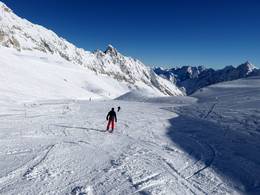 Zugspitze